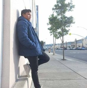 Meet your Posher, Sammy